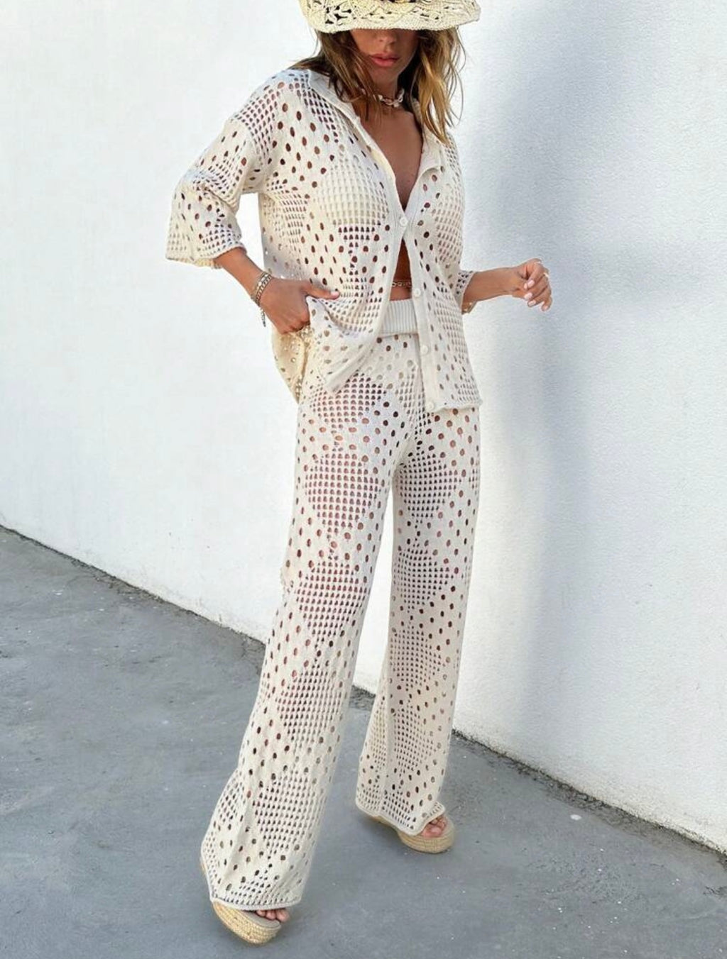 Sabbia Bianca