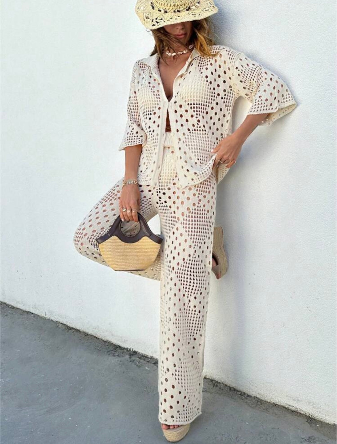 Sabbia Bianca