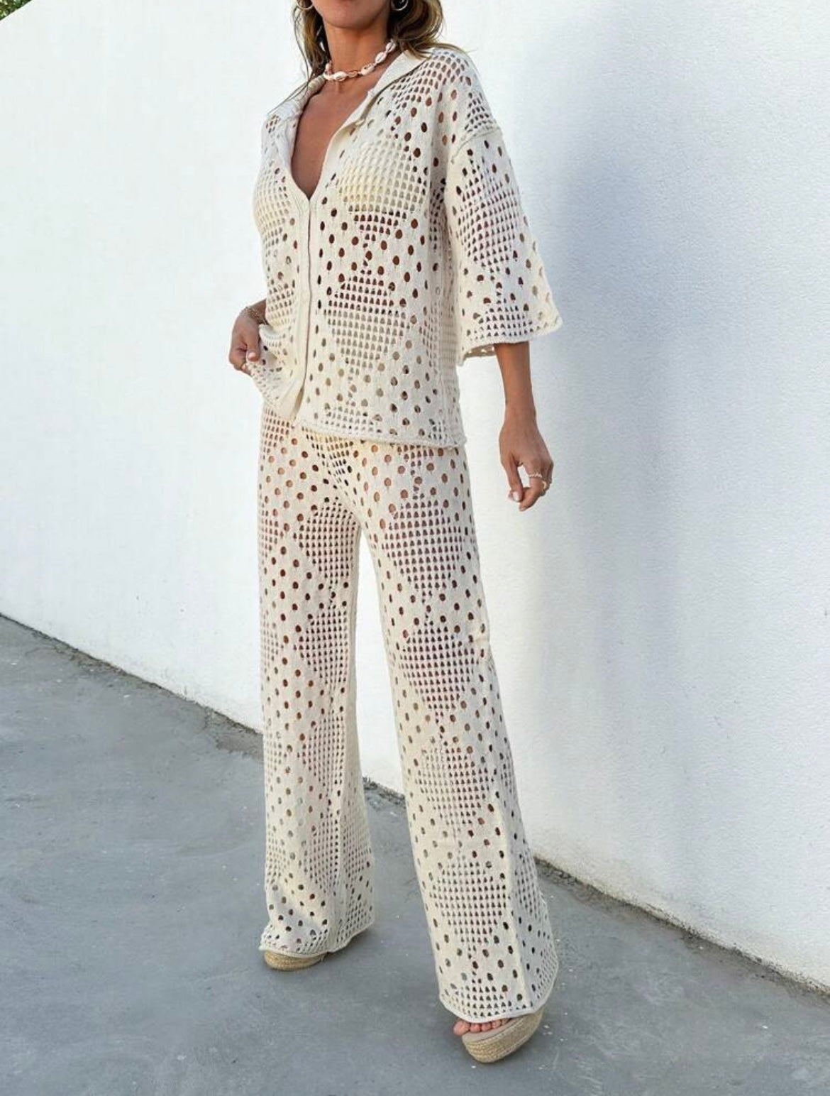 Sabbia Bianca