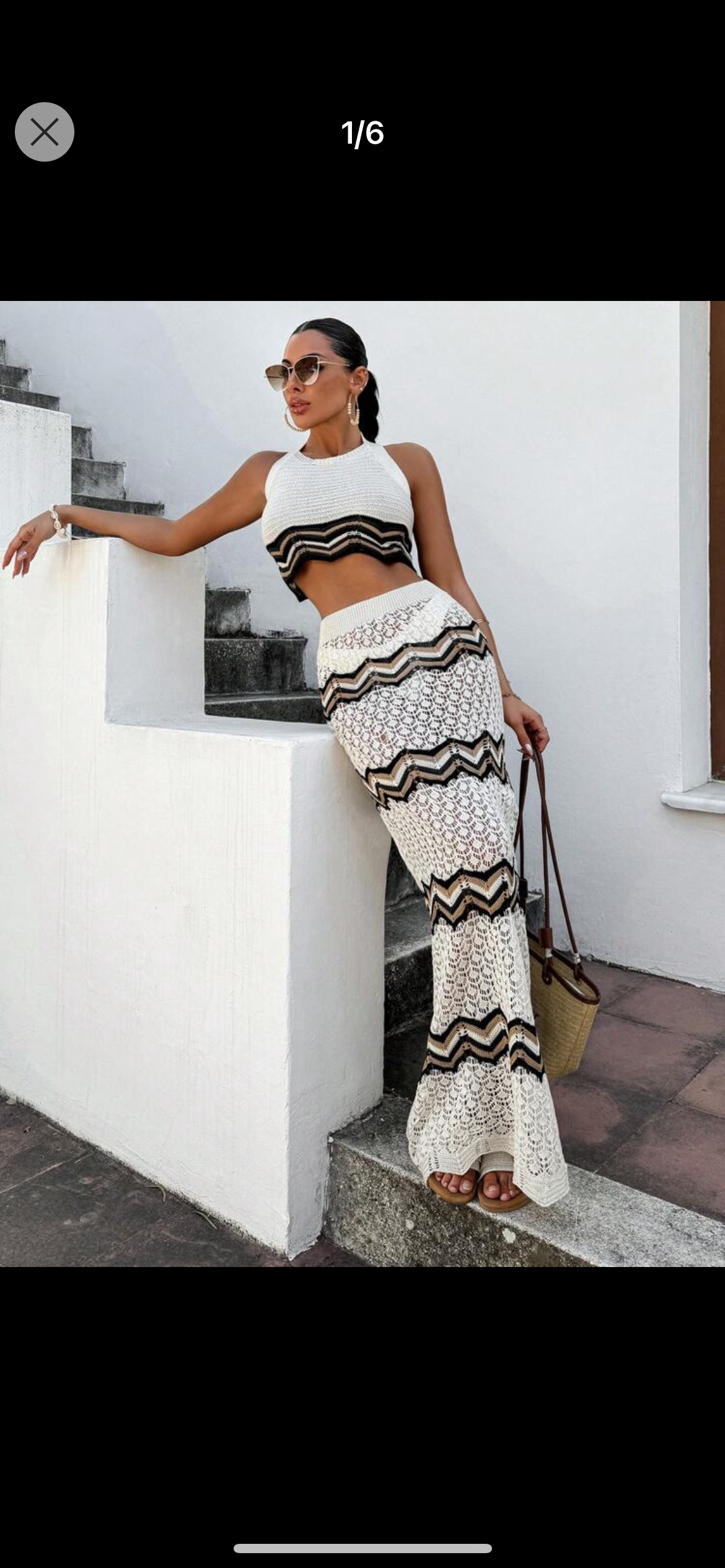 Amalfi Seta